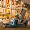 Sa 544 KS novi MG Cyberster je najsnažniji model u historiji brenda