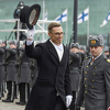 Alexander Stubb preuzeo dužnost novog predsjednika Finske