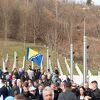 U Memorijalnom centru Srebrenica obilježen Dan nezavisnosti: Podsjećanje na važnost zajedništva