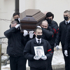 Aleksej Navalni sahranjen u Moskvi dvije sedmice nakon smrti, pristalice poslale poruku: "Oprosti nam"