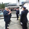 Odavanjem počasti svima koji su dali živote za slobodu Konjica obilježen Dan nezavisnosti BiH
