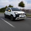 Besmrtna Fiat Panda: Italijanski bestseller postaje Pandina, a proizvodit će se paralelno sa električnom Pandom