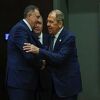 Dodik se u Antaliji sastao s Lavrovom, Zaharovom i Erdoganom, otkrio o čemu su razgovarali