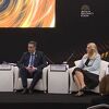 Panel u Antaliji: Komšića brine naoružavanje Srbije, Cvijanović kritikovala moderatoricu