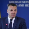 Nešić o kažnjavanju graničnih policajaca: Ovo je početak rasvjetljavanja legalnosti boravka Schmidta