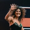 Iranku napadaju zato što je Miss Njemačke, ona navela: Malo je onih koji šire mržnju, ali glasno riču
