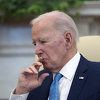 Biden najavio da će Amerikanci pomoći Palestincima ispuštajući hranu iz aviona