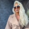 Jelena Karleuša nosila reviju u Parizu zajedno s Georginom Rodriguez i drugim svjetskim zvijezdama