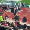 Kylian Mbappe zamijenjen drugi put zaredom pa početkom drugog dijela napravio nevjerovatan potez