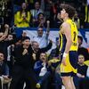 Tarika Biberovića navijači Fenerbahčea uporedili sa Bogdanom Bogdanovićem