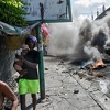 Na Haitiju i dalje stanje opsade: Bande žele svrgnuti premijera, naređeno da djeca ne idu u školu