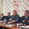 Magazinović u Rimu poručio da mu je teško vjerovati u evropsku opredijeljenost onih koji podržavaju Rusiju
