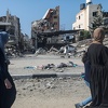 Stravična svjedočanstva Palestinki: Izraelski vojnici su nas skidali do gole kože, urinirali su po nama