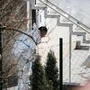 U Zagrebu sin ubio oca pa pokušao pobjeći, policija ga savladala na ulici