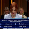 Takmičarku u hrvatskom kvizu namučilo pitanje o Gibonniju: Biste li znali odgovor?