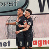 Demirović je nezaustavljiv u Bundesligi: Nova dva gola i asistencija za devet minuta