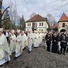 Ustoličen novi banjalučki biskup Željko Majić, među gostima Čović, Krišto i Plenković