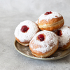 Recept za krofne koje će vam sigurno uspjeti