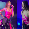 Severina objavila snimak trenutka kada su joj na sceni pukle hlače