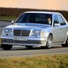 Kako su Porsche i Mercedes prije 33 godine udružili snage i stvorili kultnu mašinu 500 E