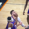 Nurkić zbog povrede napustio parket krajem druge četvrtine, iz Phoenixa objavili o čemu se radi