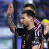 Messi nastavio da oduševljava u SAD-u, najbolji nogometaš svih vremena pogodio i glavom