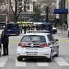 Sarajevo: Najmanje devet navijača privedeno u neredima na Grbavici uoči derbija