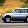 Jeste li znali da je Toyota proizvodila električni RAV4?