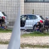 Pogledajte kako sarajevski specijalci savladavaju pripadnika "Hordi zla" uoči derbija