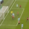 Haaland se osramotio kao nikad u karijeri: Pogledajte promašaj iz derbija Manchestera