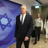Netanyahu zamjerio ministru odbrane Gantzu što je otputovao u zvaničnu posjetu Washingtonu