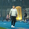 Akrapović oduševljen nakon derbija: Napravio sam klizeći start nakon svakog gola