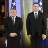 Zašto su Bećirović i Komšić dali "amin" da čovjek s crne liste postane konzul BiH u Rijeci?