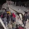 U dva noćna napada na jug Gaze ubijeno najmanje 13 Palestinaca, internetom kruže potresni snimci