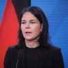 Annalena Baerbock večeras stiže u BiH: "Moramo zatvoriti bokove koje Rusija može iskoristiti"