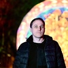 Umjetnik Radu Ignat napravio je jednu od najzanimljivijih instalacija na Festivalu svjetla u Sarajevu