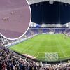 Najmoderniji hrvatski stadion od 80 miliona eura se kruni, otpadaju komadi betona