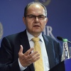 Schmidt na forumu u Antaliji govorio o reformi izbornog zakona: Država mora iskoristiti trenutak