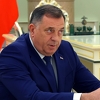Dodik o posjeti Baerbock: Tu je da pribavi poene na već donesenu odluku da se BiH da pregovarački status