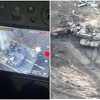 Ukrajinci gube sve više zapadnih tenkova, a nedostatak artiljerije ih tjera da se bore iz blizine