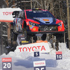 WRC odbacuje hibridni pogon od 2025. godine i vraća se samo SUS motorima