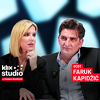 Faruk Kapidžić za Klix.ba: Ne znam odakle ideja da bi sve bilo med i mlijeko da Bakir ne vodi SDA