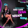 Predstava "Ako sam žena nisam konj" skoro rasprodala mostarsku Kosaču