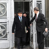 Ambasador Njemačke napustio prostorije Ministarstva vanjskih poslova Rusije, objavljeni detalji razgovora