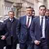 Uskoro raspuštanje Hrvatskog sabora: Parlamentarni izbori u aprilu ili maju