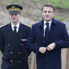 Macron nakon što je ostavio mogućnost za slanje trupa u Ukrajinu: Ne planiramo u skorijoj budućnosti