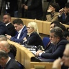 Prekinuta sjednica Predstavničkog doma FBiH nakon što zaključak većine nije dobio podršku zastupnika