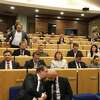 Nikšić tražio da Južna interkonekcija ne bude na dnevnom redu današnje sjednice Zastupničkog doma FBiH