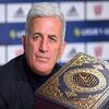 Vladimir Petković na predstavljanju dobio Kur'an pa čestitao ramazan muslimanima