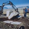 Skandal u Crnoj Gori: Bagerima vađeni stećci u blizini granice s BiH